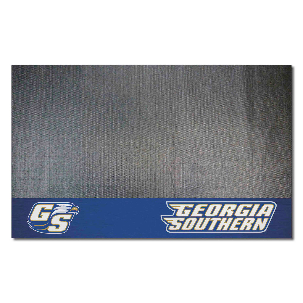 Georgia Southern University Grill Mat - Standard