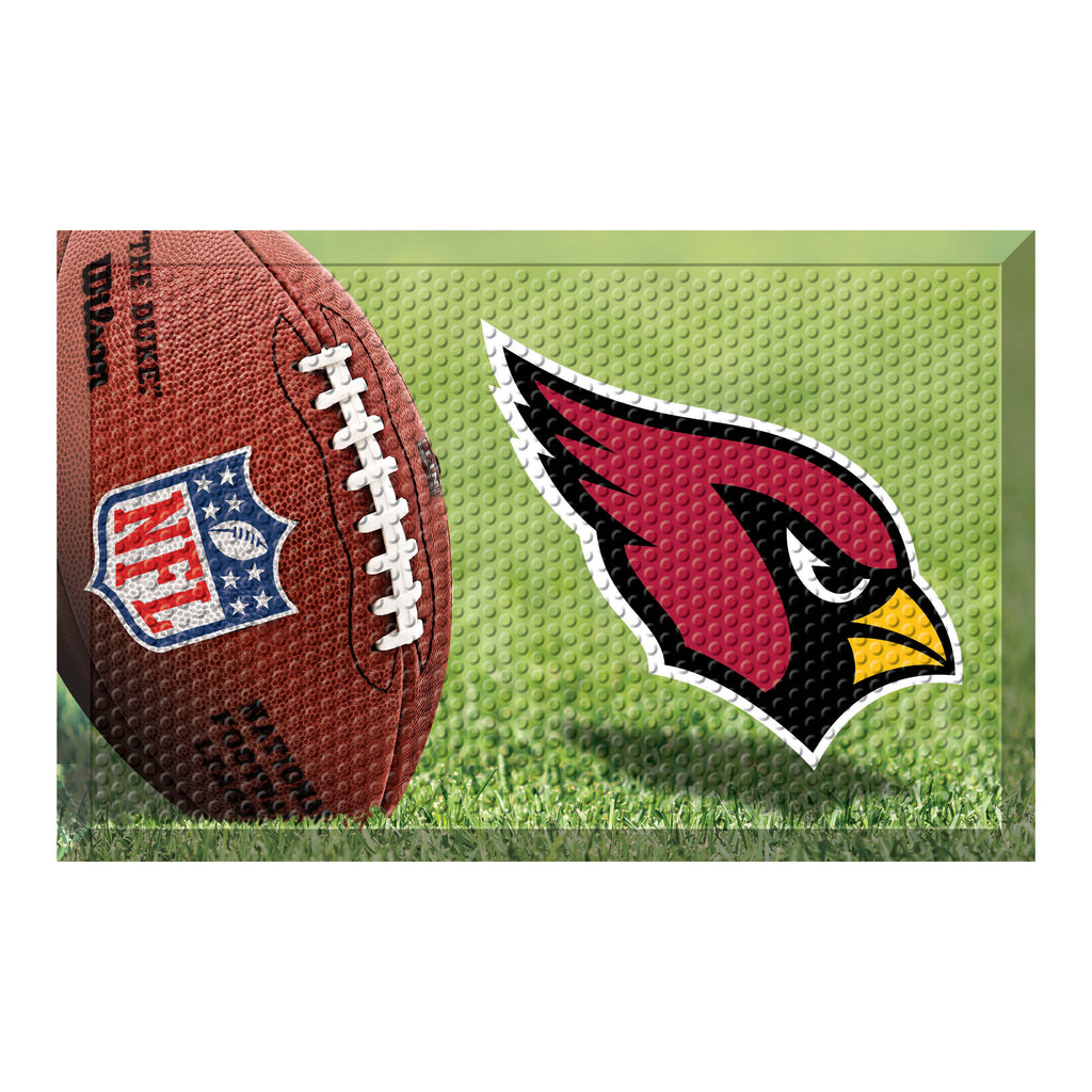 NFL - Arizona Cardinals Scraper Mat