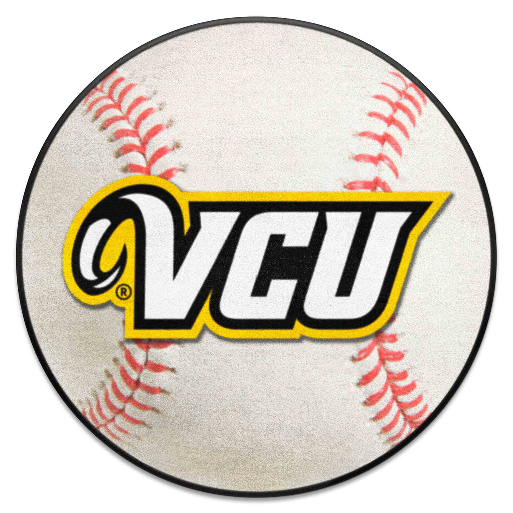 Virginia Commonwealth Univ Baseball Mat