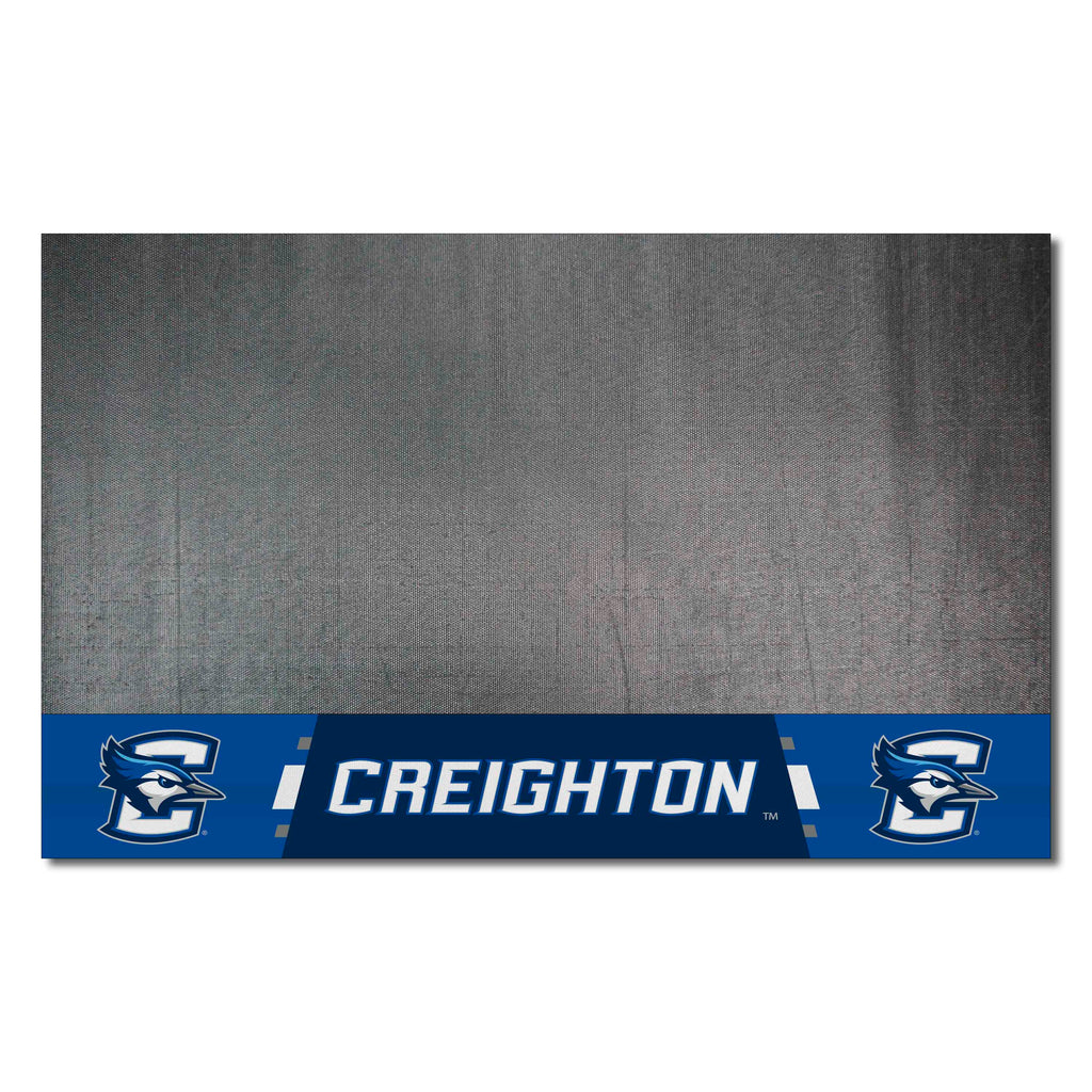 Creighton University Grill Mat - Standard