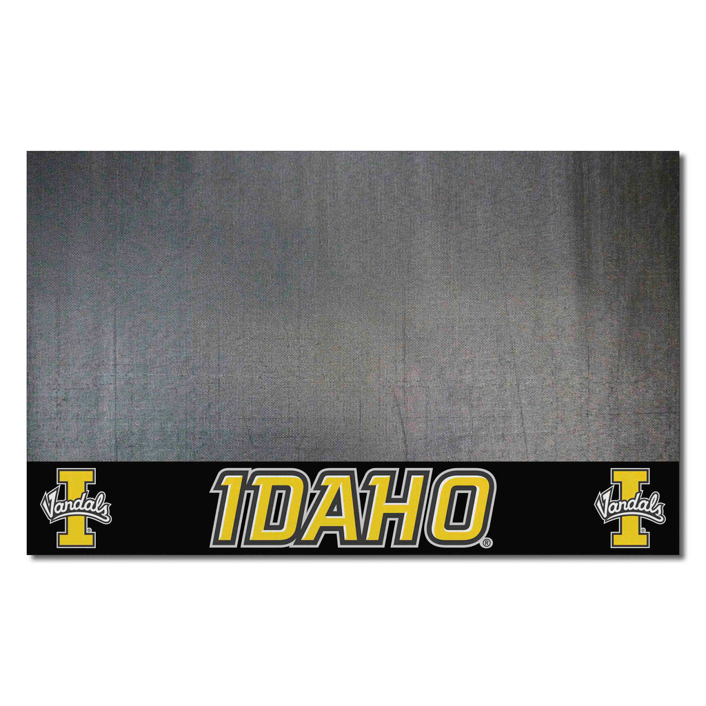 University of Idaho Grill Mat - Standard