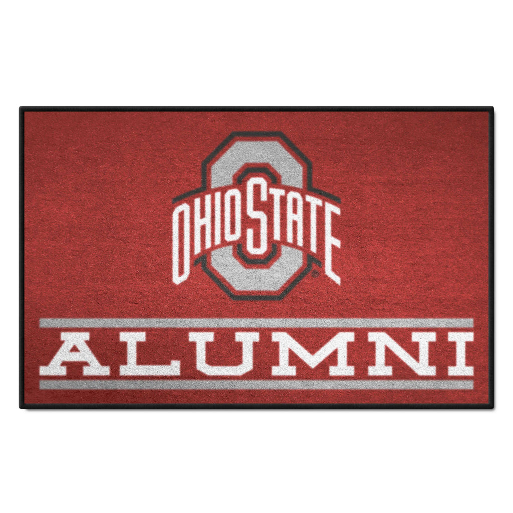 Ohio State University Starter Mat - Alumni