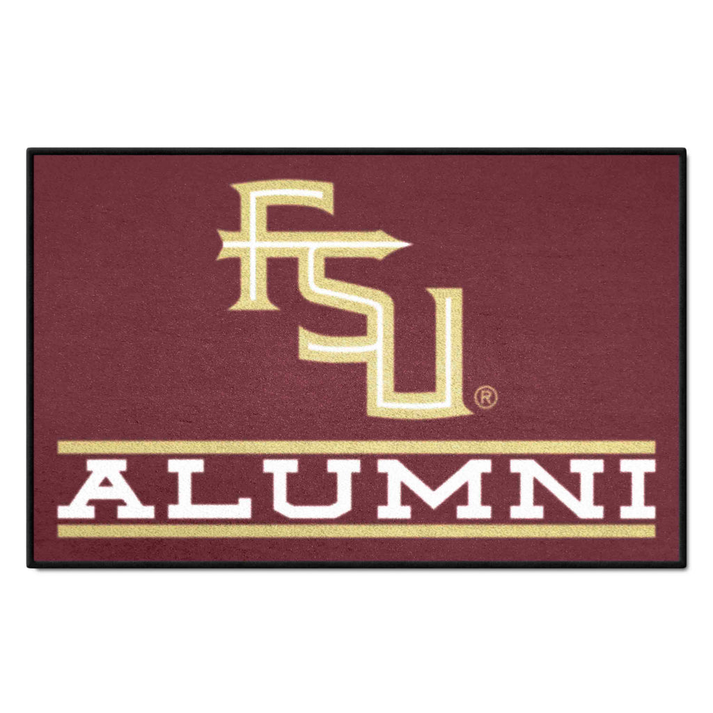 Florida State University Starter Mat - Alumni