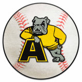 Adrian College Baseball Mat