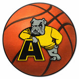 Adrian College Basketball Mat