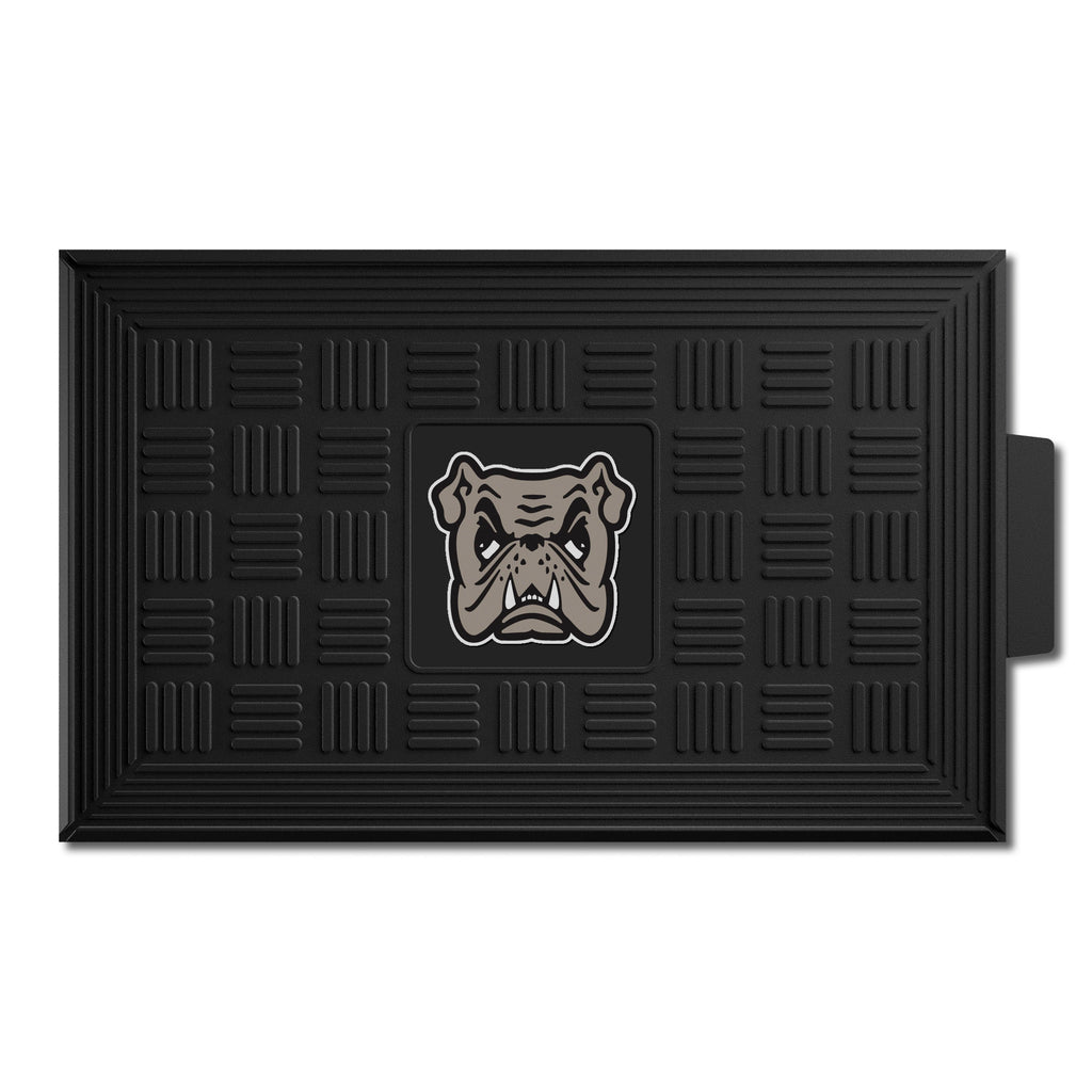 Adrian College Medallion Door Mat