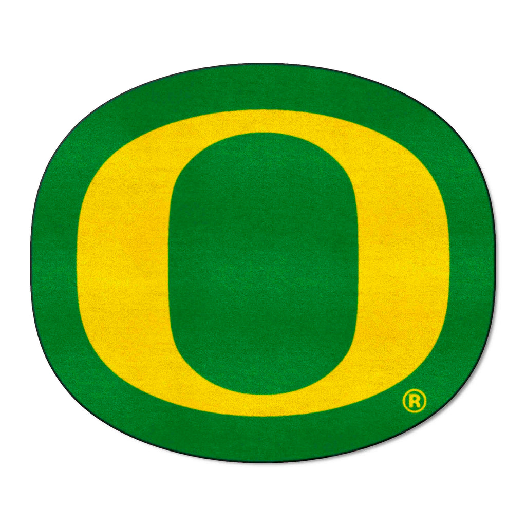 University of Oregon Mascot Mat