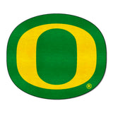 University of Oregon Mascot Mat