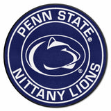 Penn State  Roundel Mat