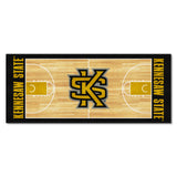 Kennesaw State University NCAA Basketball Runner