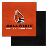 Ball State University Team Carpet Tiles