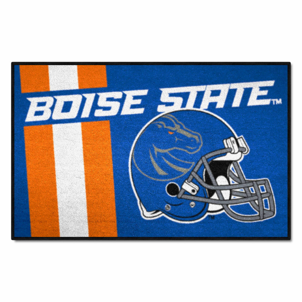 Boise State University Starter Mat - Uniform