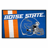 Boise State University Starter Mat - Uniform