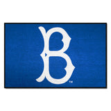 MLBCC ? Brooklyn Dodgers Starter Mat - Retro