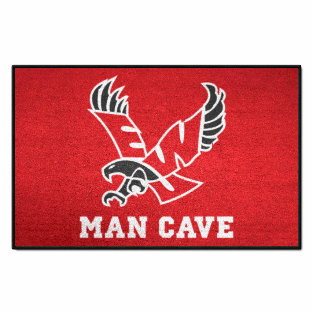 Eastern Washington University Man Cave Starter