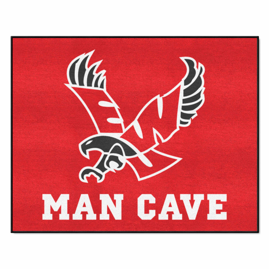 Eastern Washington University Man Cave All-Star