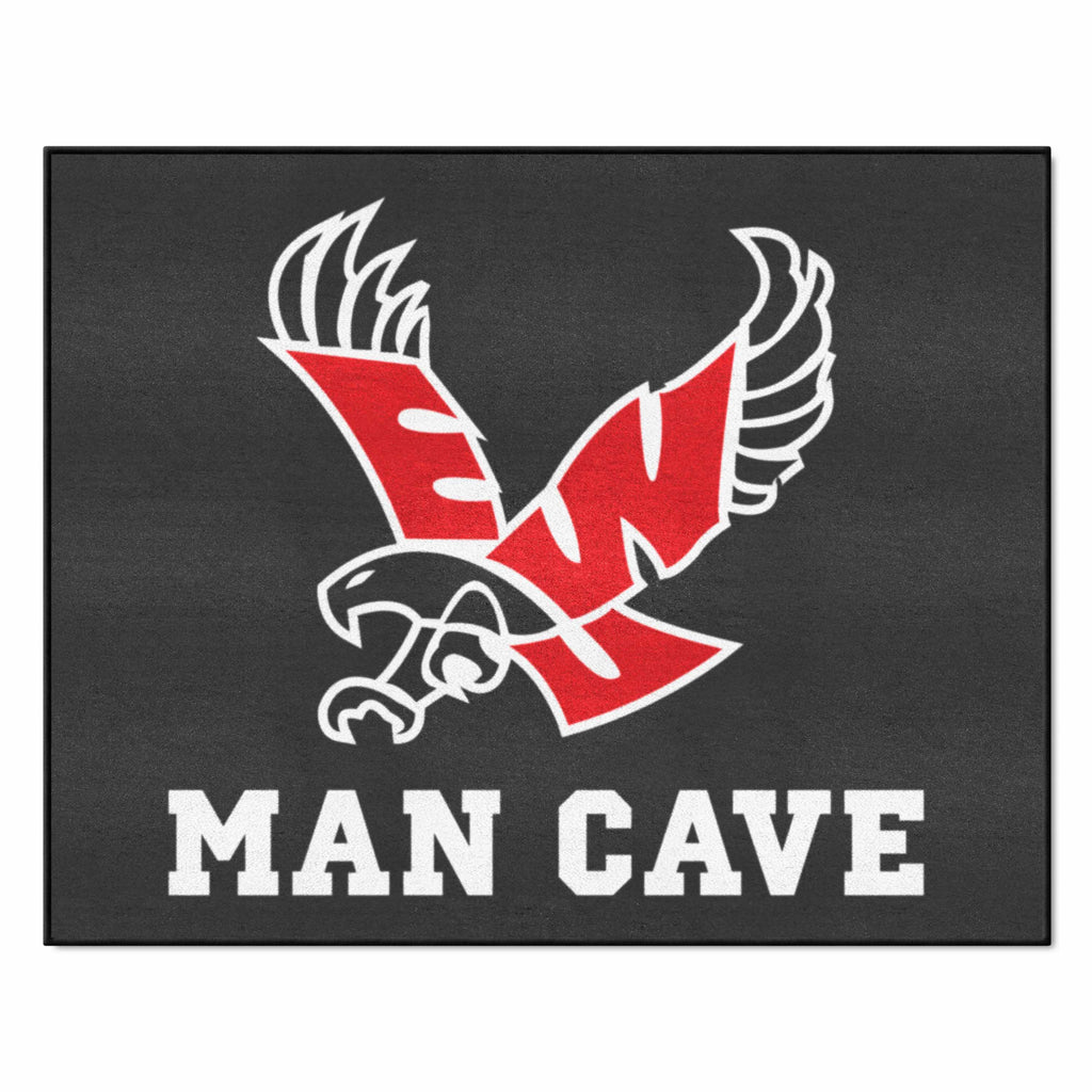 Eastern Washington University Man Cave All-Star