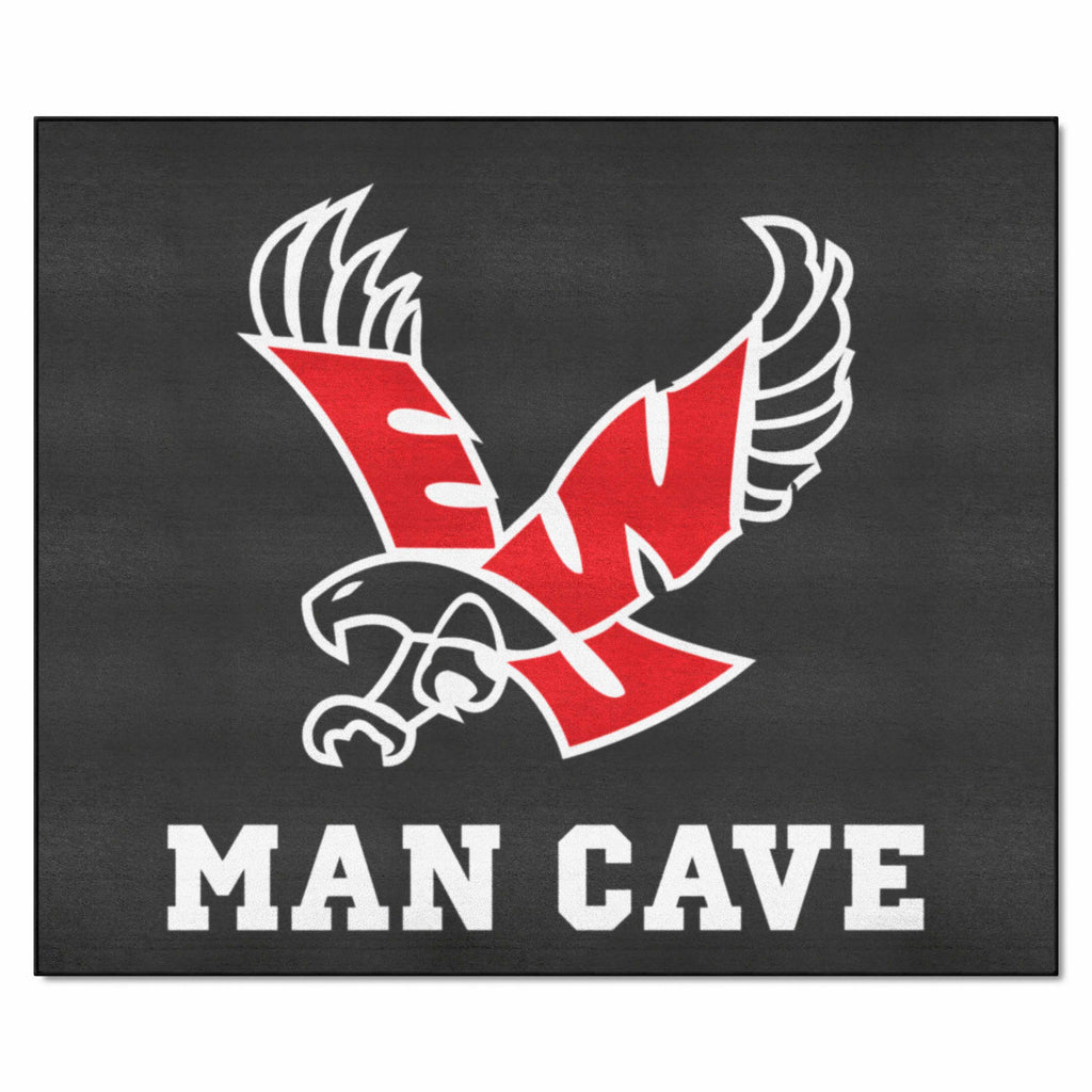 Eastern Washington University Man Cave Tailgater