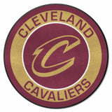 NBA - Cleveland Cavaliers Roundel Mat