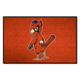 MLBCC St. Louis Cardinals Starter Mat - Retro