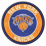 NBA - New York Knicks Roundel Mat