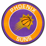 NBA - Phoenix Suns Roundel Mat