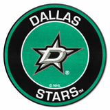 NHL - Dallas Stars Roundel Mat