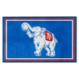 MLBCC ? Philadelphia Athletics 4x6 Rug