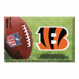 NFL - Cincinnati Bengals Scraper Mat