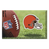 NFL - Cleveland Browns Scraper Mat