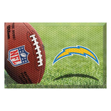 NFL - Los Angeles Chargers Scraper Mat