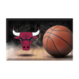 NBA - Chicago Bulls Scraper Mat