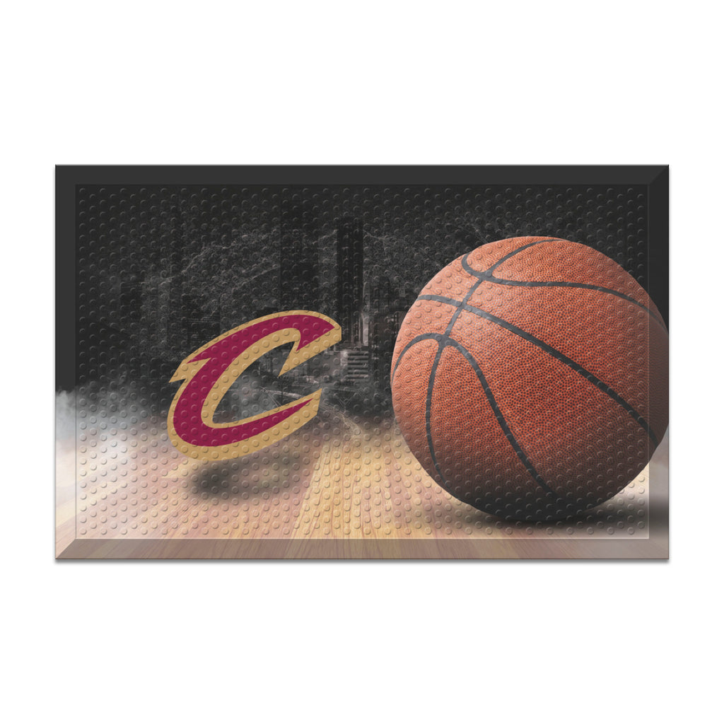 NBA - Cleveland Cavaliers Scraper Mat