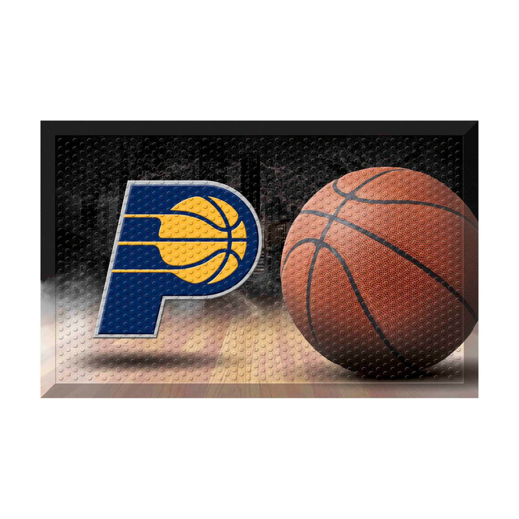 NBA - Indiana Pacers Scraper Mat