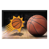 NBA - Phoenix Suns Scraper Mat