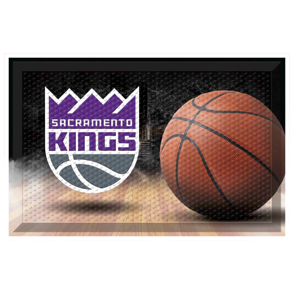 NBA - Sacramento Kings Scraper Mat