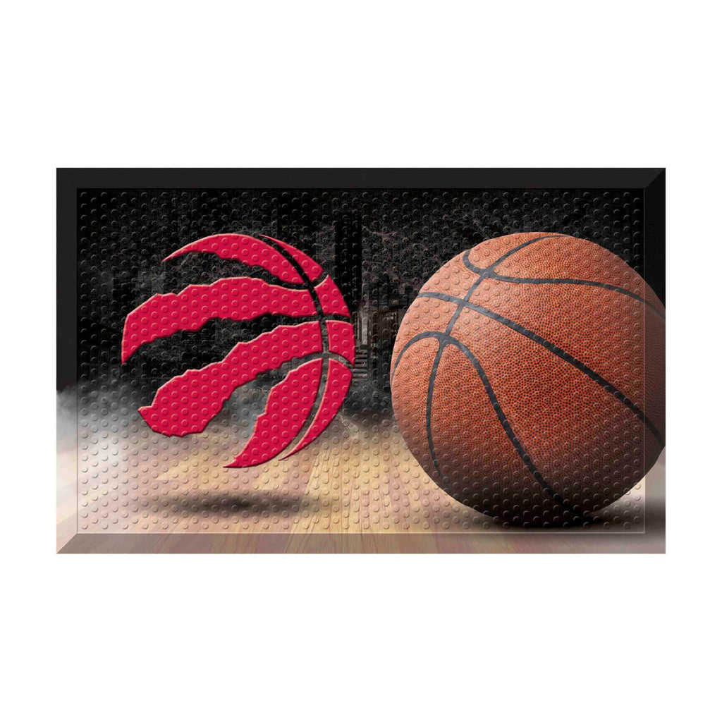 NBA - Toronto Raptors Scraper Mat