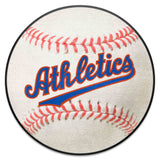 MLBCC ? Philadelphia Athletics Baseball Mat