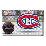 NHL - Montreal Canadiens Scraper Mat