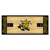 Wichita State University NCAA Basketball Runner