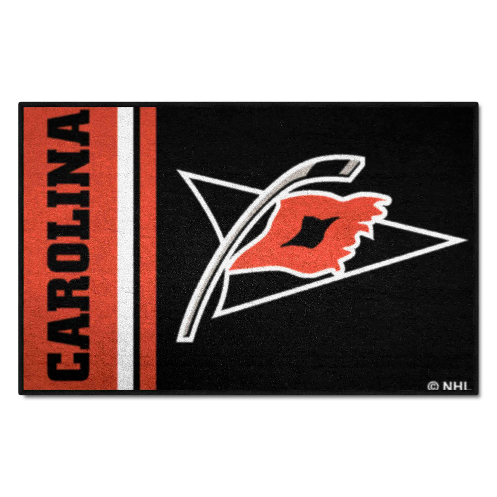 NHL - Carolina Hurricanes Starter Mat - Uniform