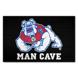 Fresno State Man Cave Starter