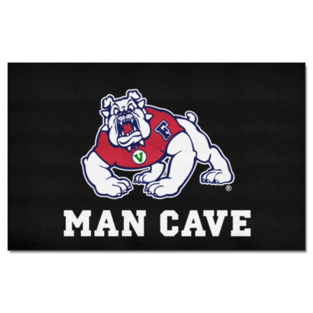 Fresno State Man Cave Ulti-Mat