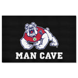 Fresno State Man Cave Ulti-Mat