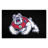 Fresno State Starter Mat