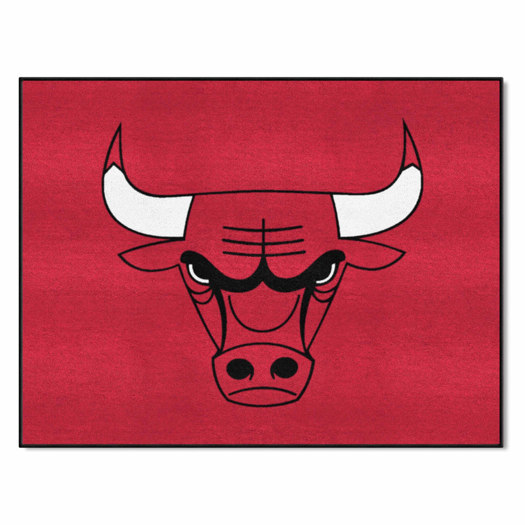 NBA - Chicago Bulls All-Star Mat