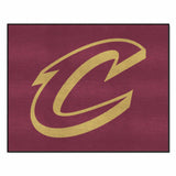 NBA - Cleveland Cavaliers All-Star Mat