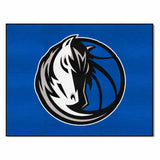 NBA - Dallas Mavericks All-Star Mat