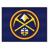 NBA - Denver Nuggets All-Star Mat