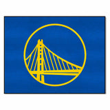 NBA - Golden State Warriors All-Star Mat